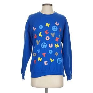 Harry Styles Love of Tour 2022 Sweater Size Small
